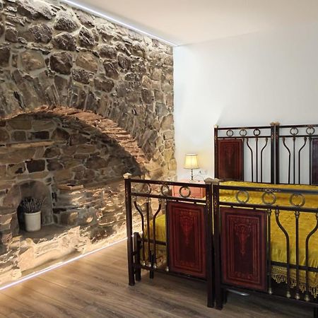 Il Glicine Bed and Breakfast Castelmezzano Exterior foto