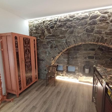 Il Glicine Bed and Breakfast Castelmezzano Exterior foto